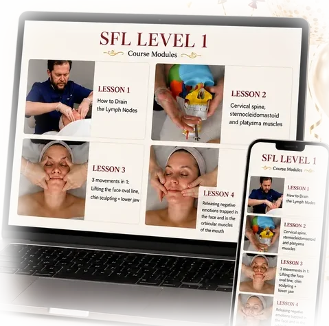 SFL Level 1 online video course