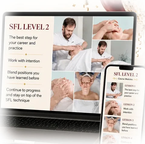 SFL Level 2 online video course
