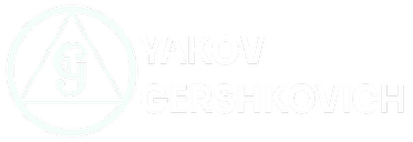 Yakov Gershkovich