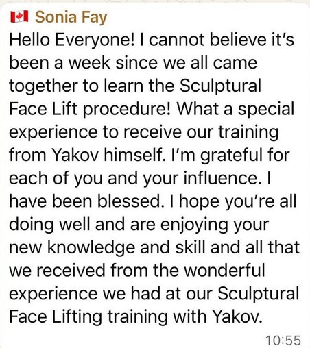 Student review